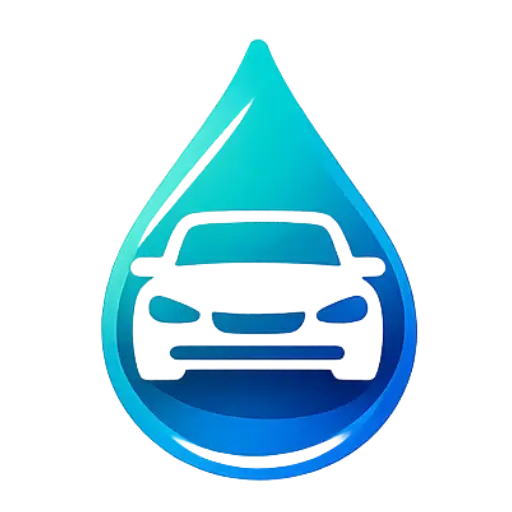 Lavage auto à domicile Amailloux